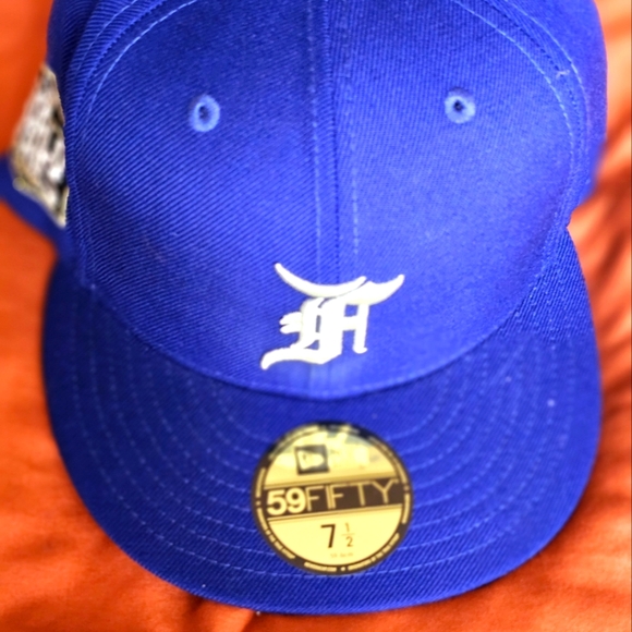 Fear of God - Picture 1 of 4